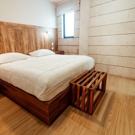 Xoza Cancun Distinctive Hotels 외부 사진