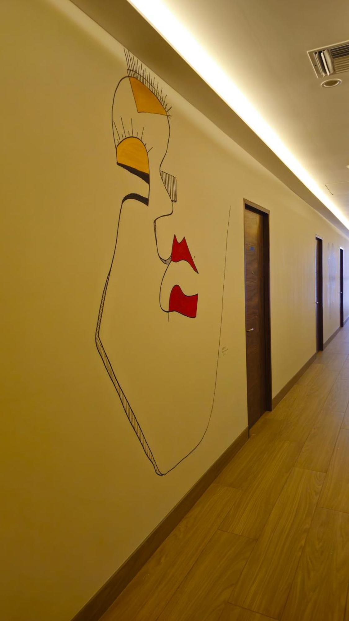 Xoza Cancun Distinctive Hotels 외부 사진
