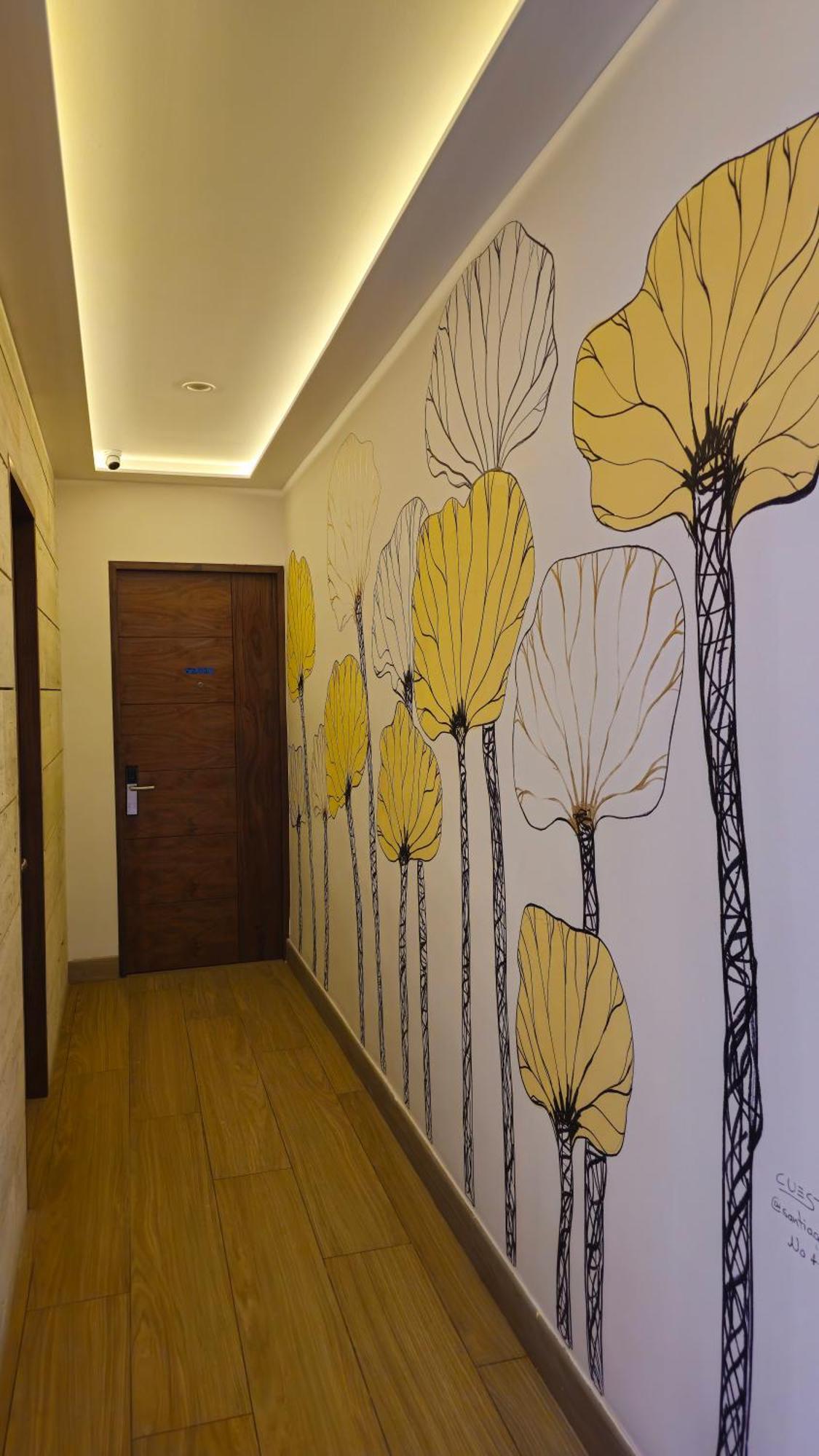Xoza Cancun Distinctive Hotels 외부 사진