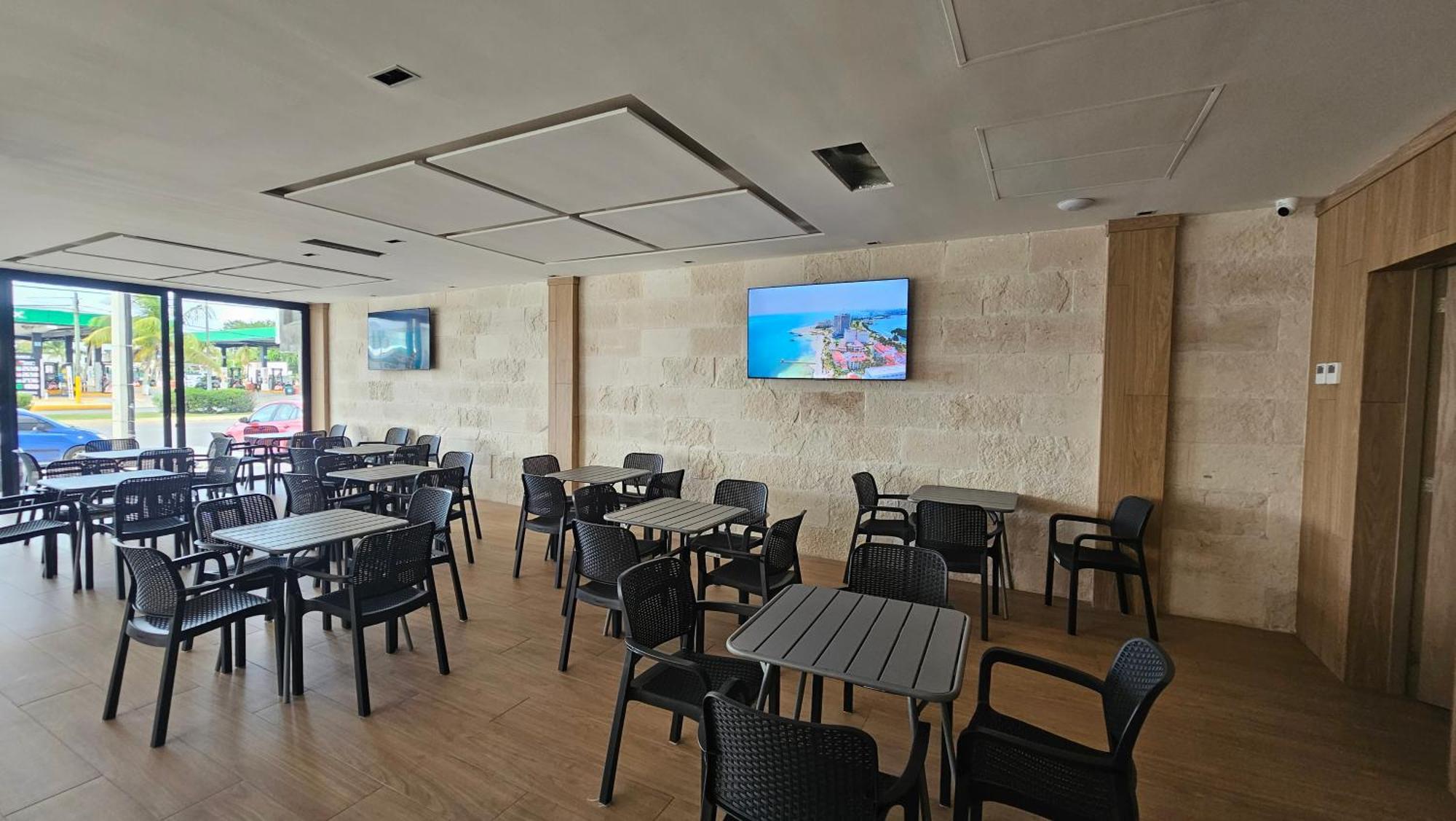 Xoza Cancun Distinctive Hotels 외부 사진