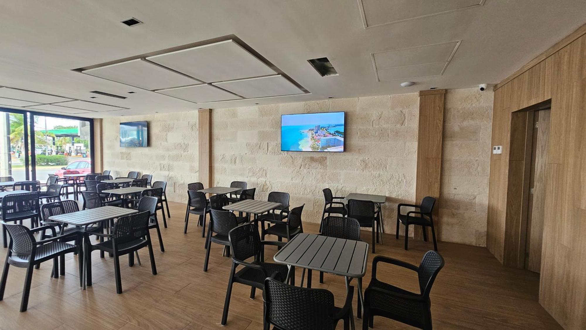 Xoza Cancun Distinctive Hotels 외부 사진