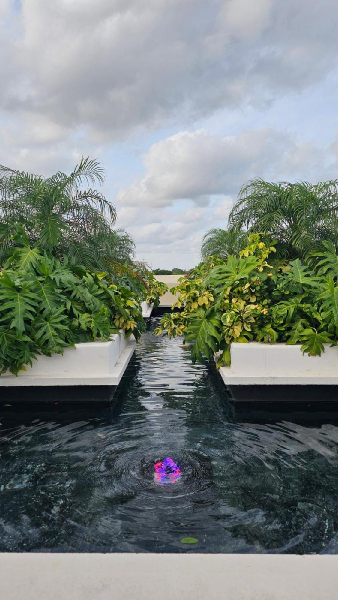 Xoza Cancun Distinctive Hotels 외부 사진