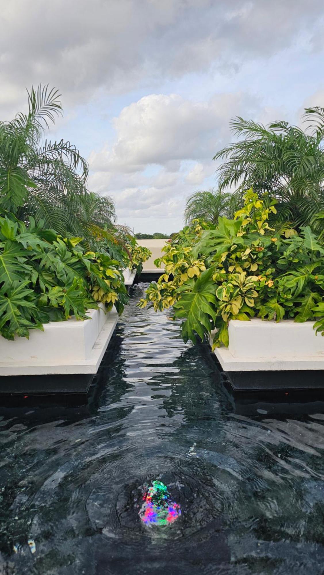 Xoza Cancun Distinctive Hotels 외부 사진