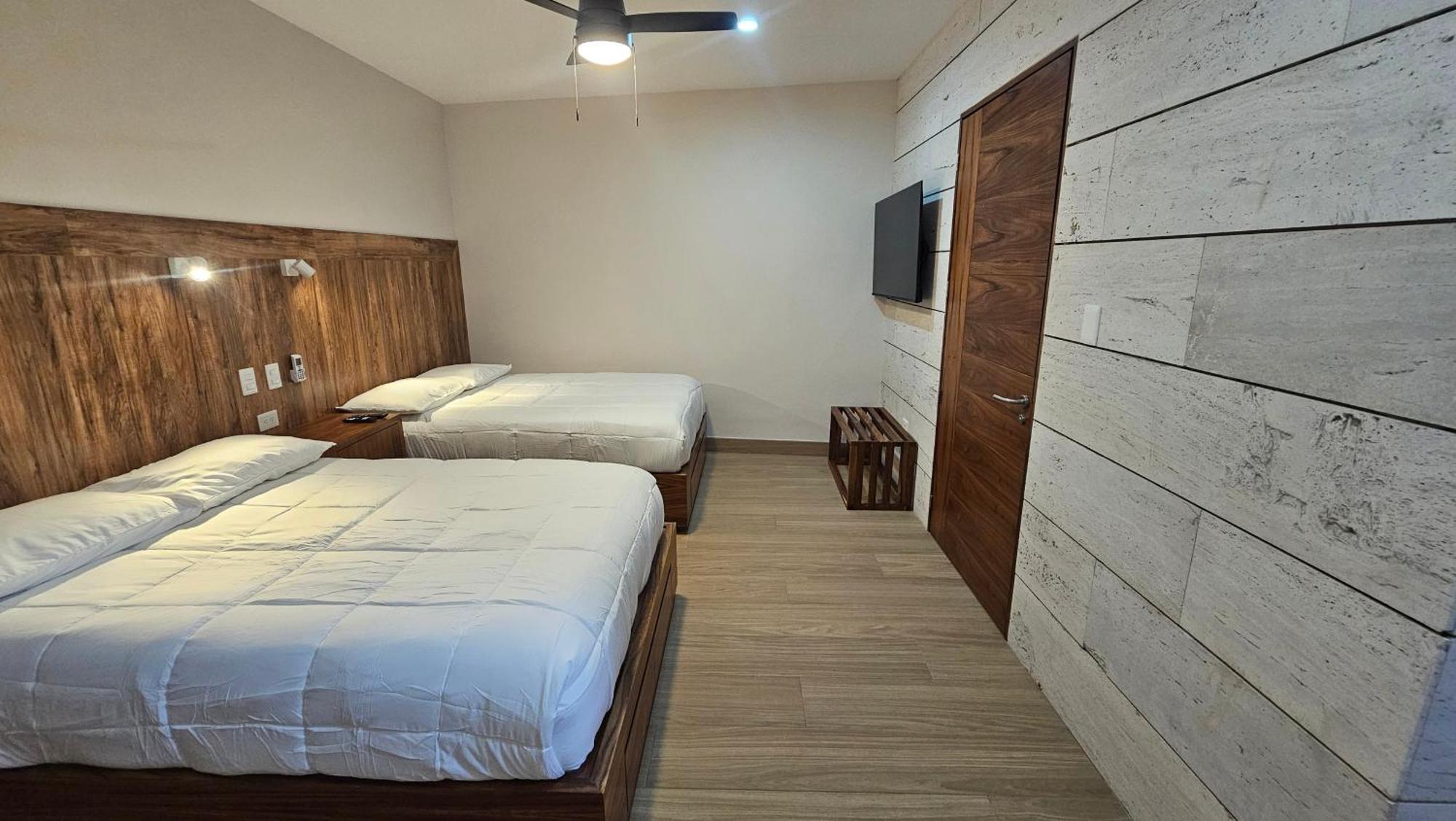Xoza Cancun Distinctive Hotels 외부 사진