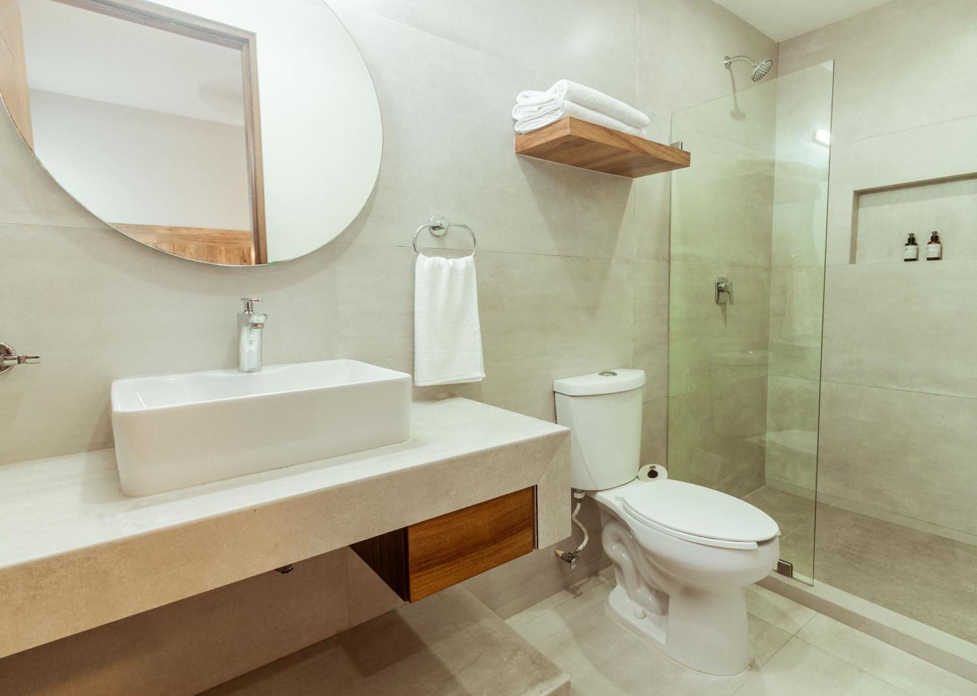 Xoza Cancun Distinctive Hotels 외부 사진