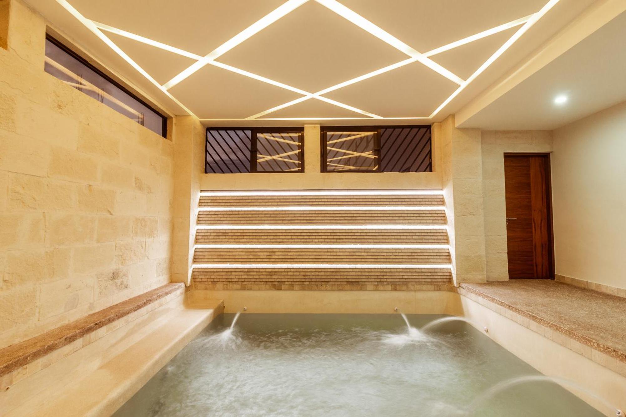 Xoza Cancun Distinctive Hotels 외부 사진