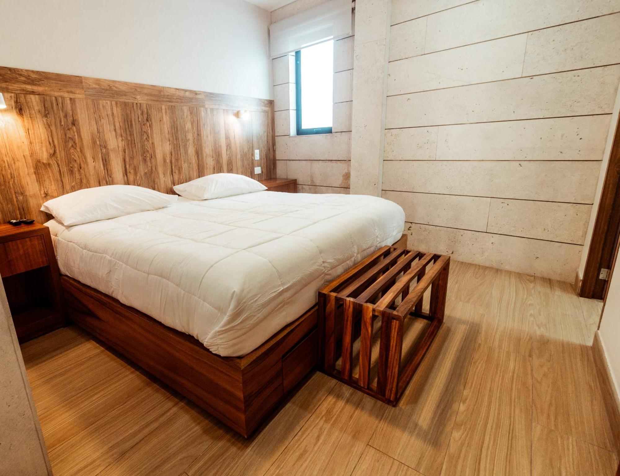 Xoza Cancun Distinctive Hotels 외부 사진