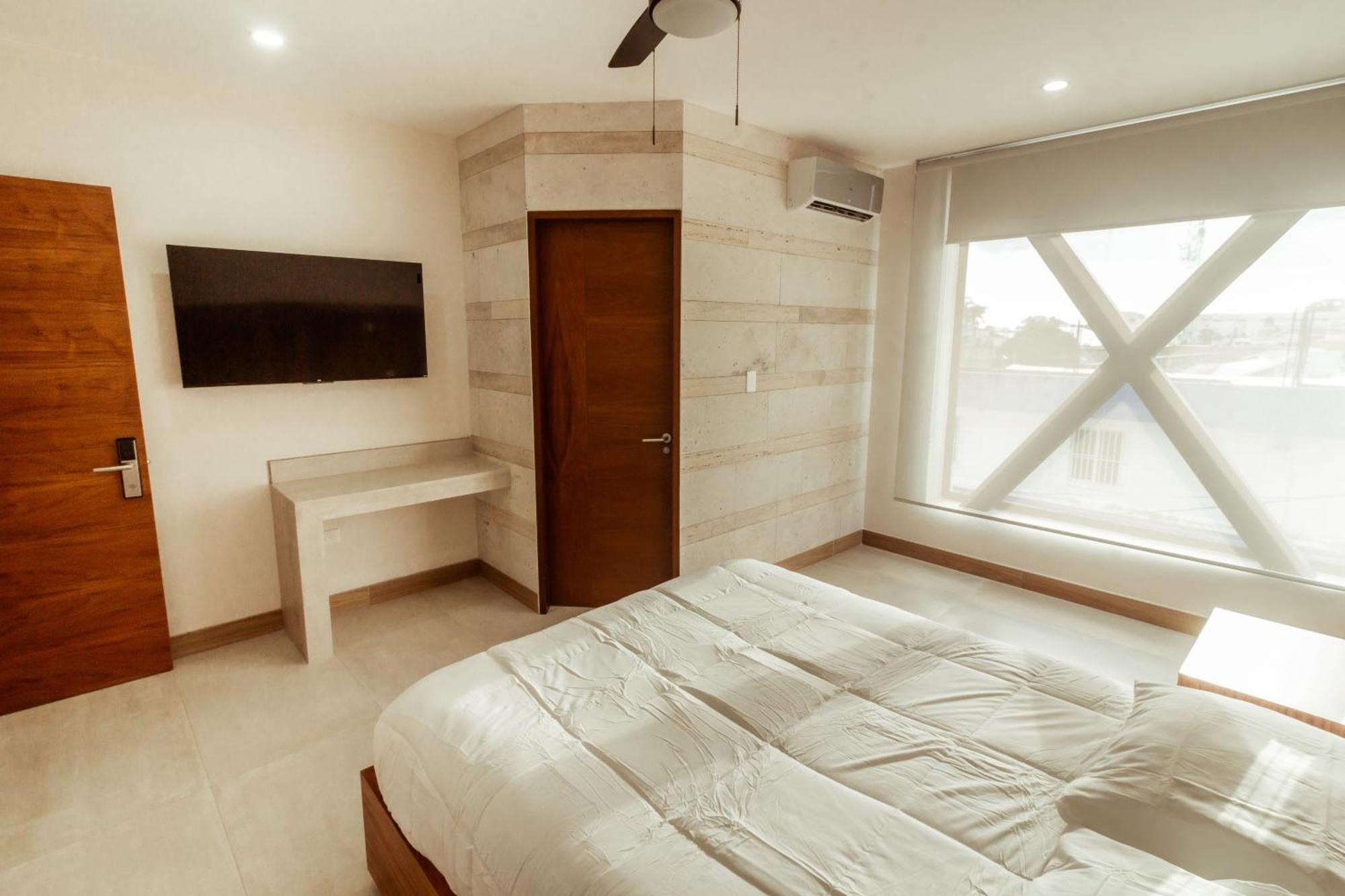 Xoza Cancun Distinctive Hotels 외부 사진