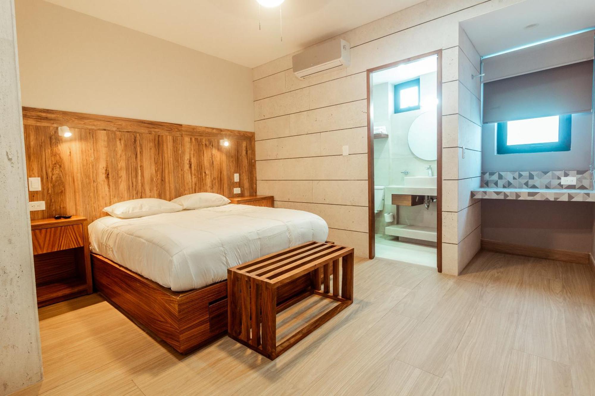 Xoza Cancun Distinctive Hotels 외부 사진