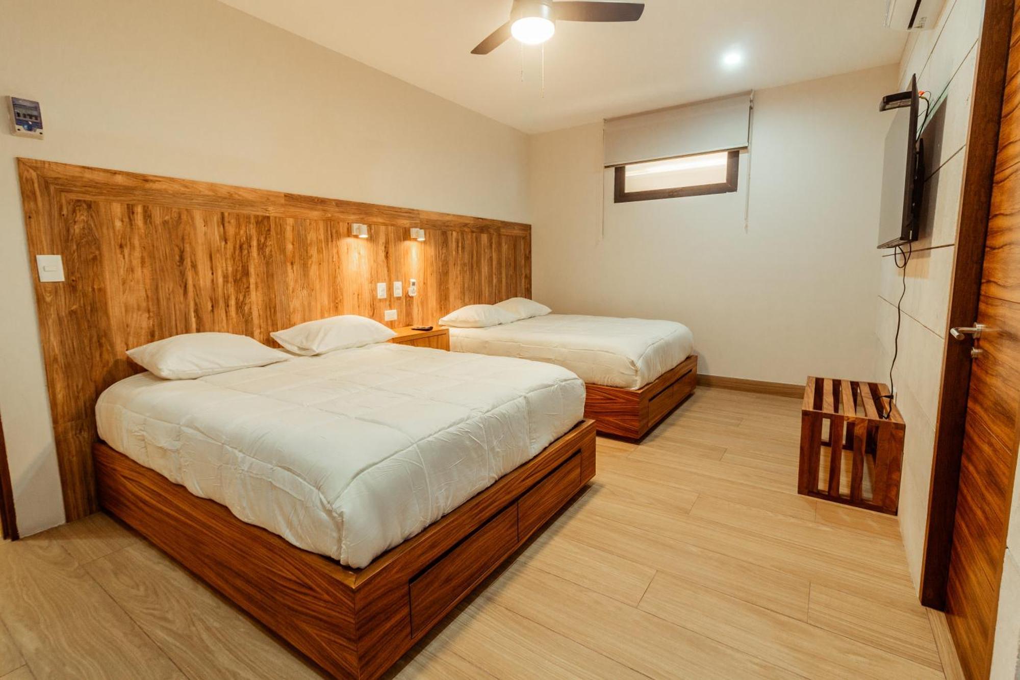 Xoza Cancun Distinctive Hotels 외부 사진