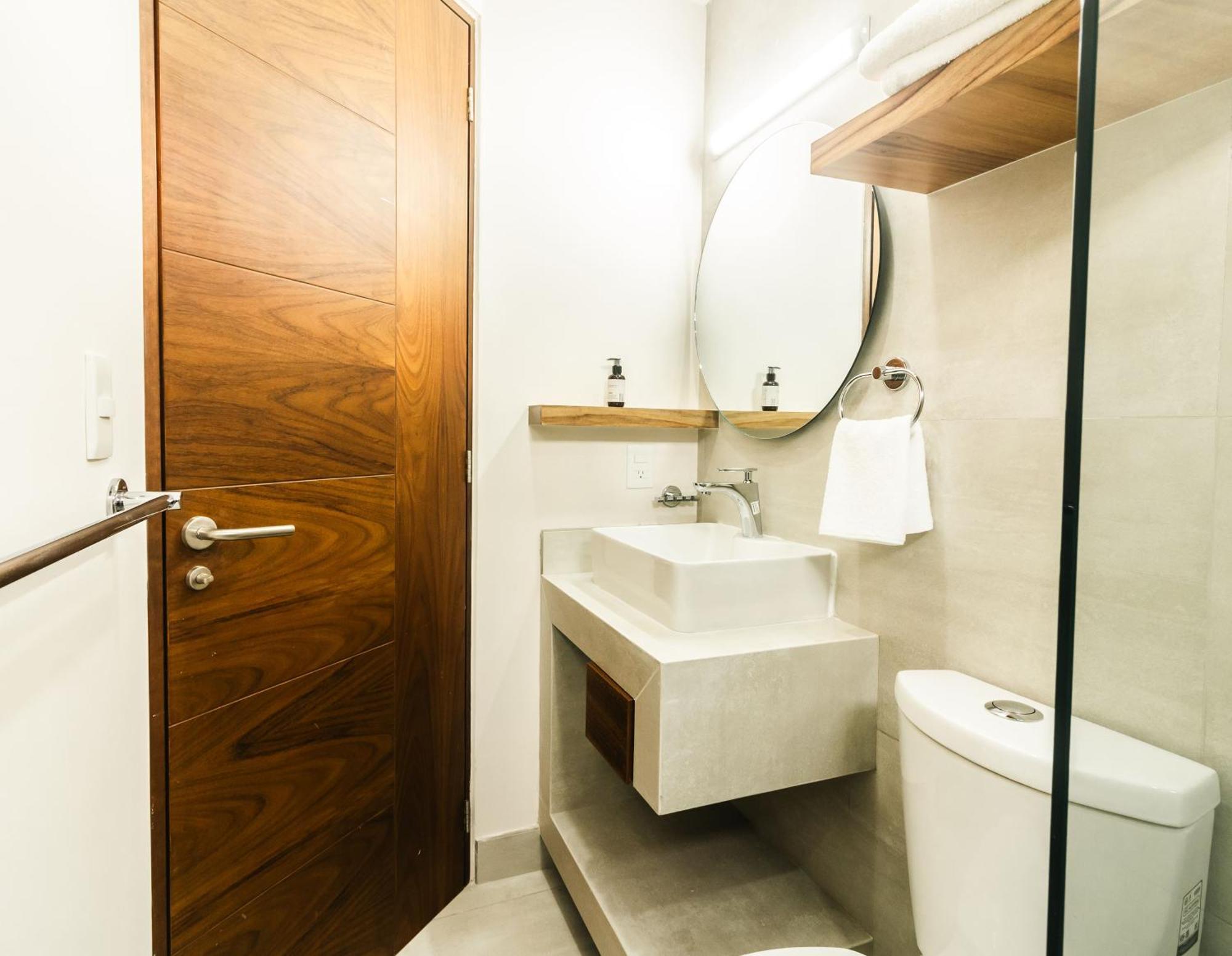Xoza Cancun Distinctive Hotels 외부 사진
