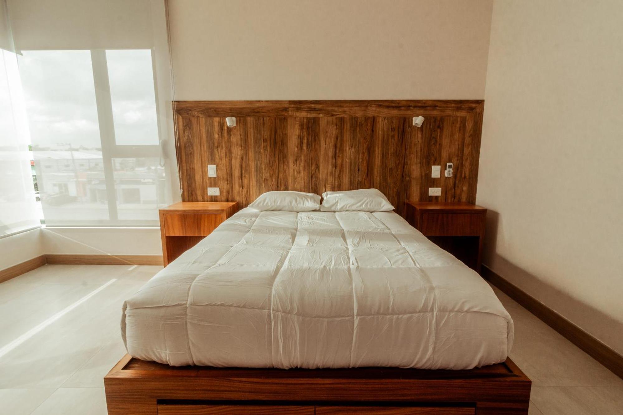 Xoza Cancun Distinctive Hotels 외부 사진