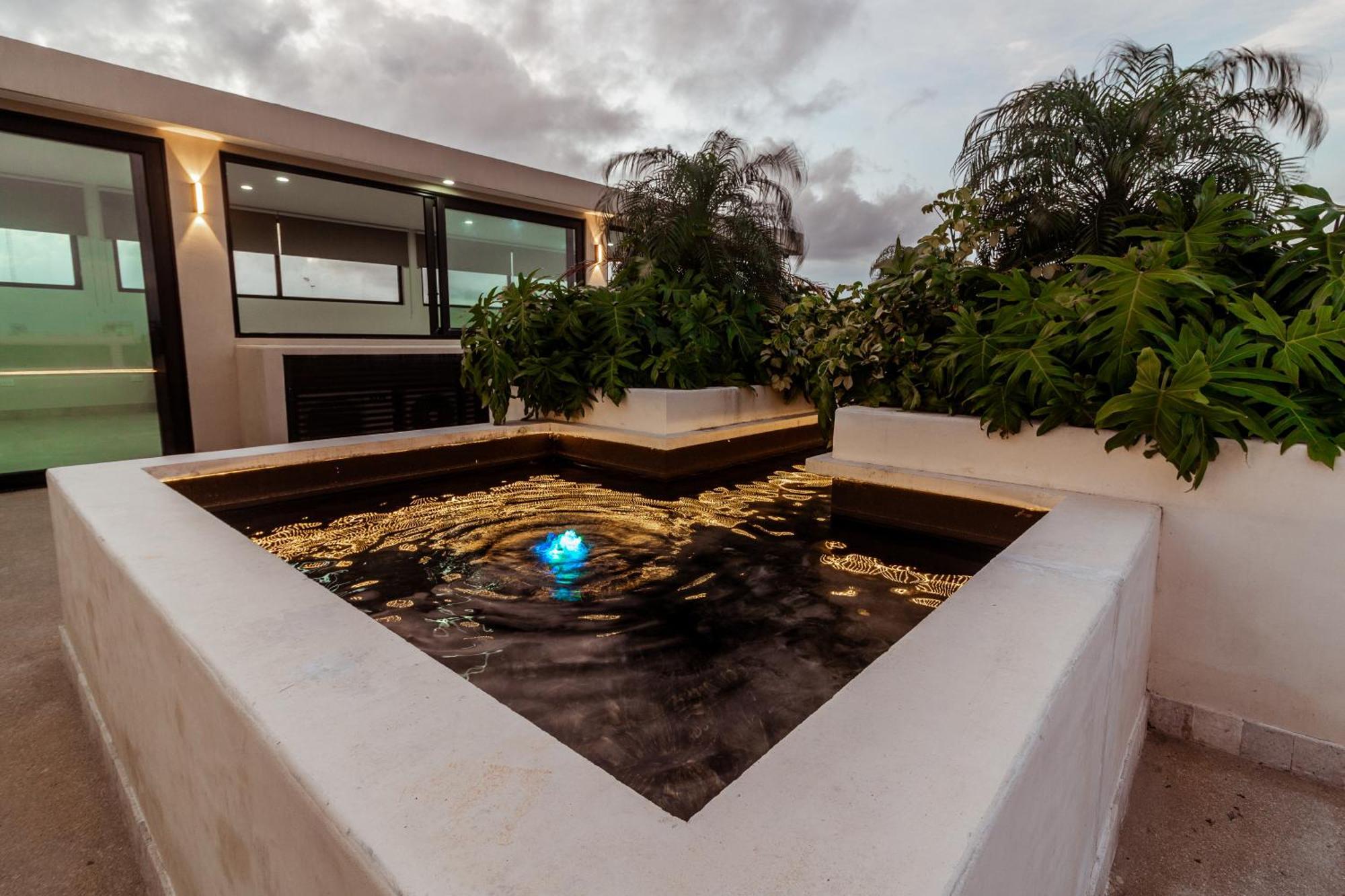 Xoza Cancun Distinctive Hotels 외부 사진