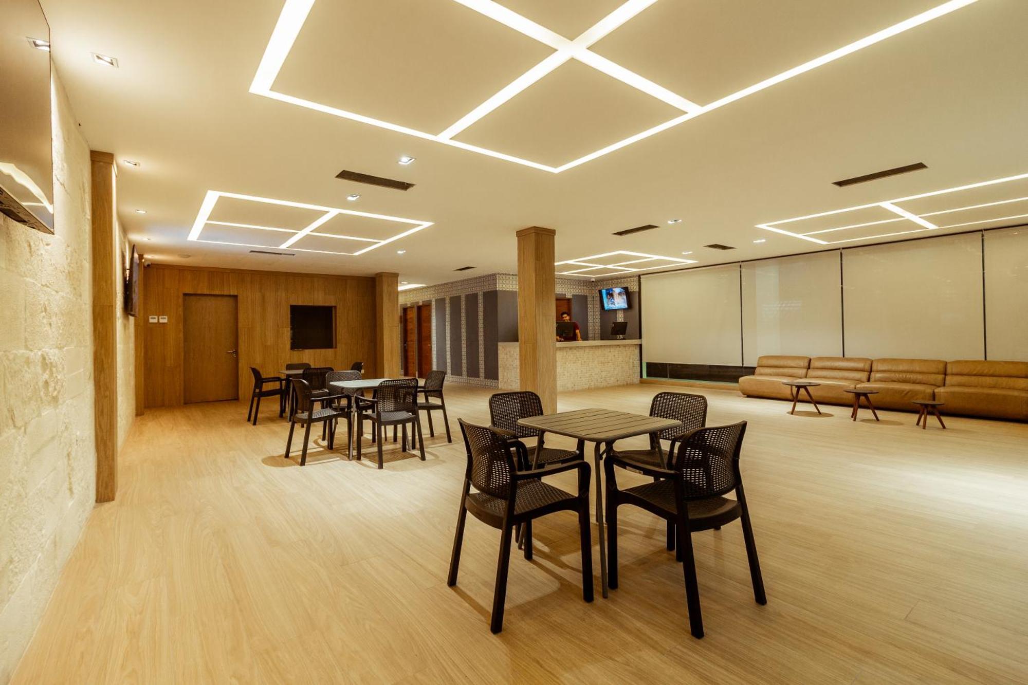 Xoza Cancun Distinctive Hotels 외부 사진