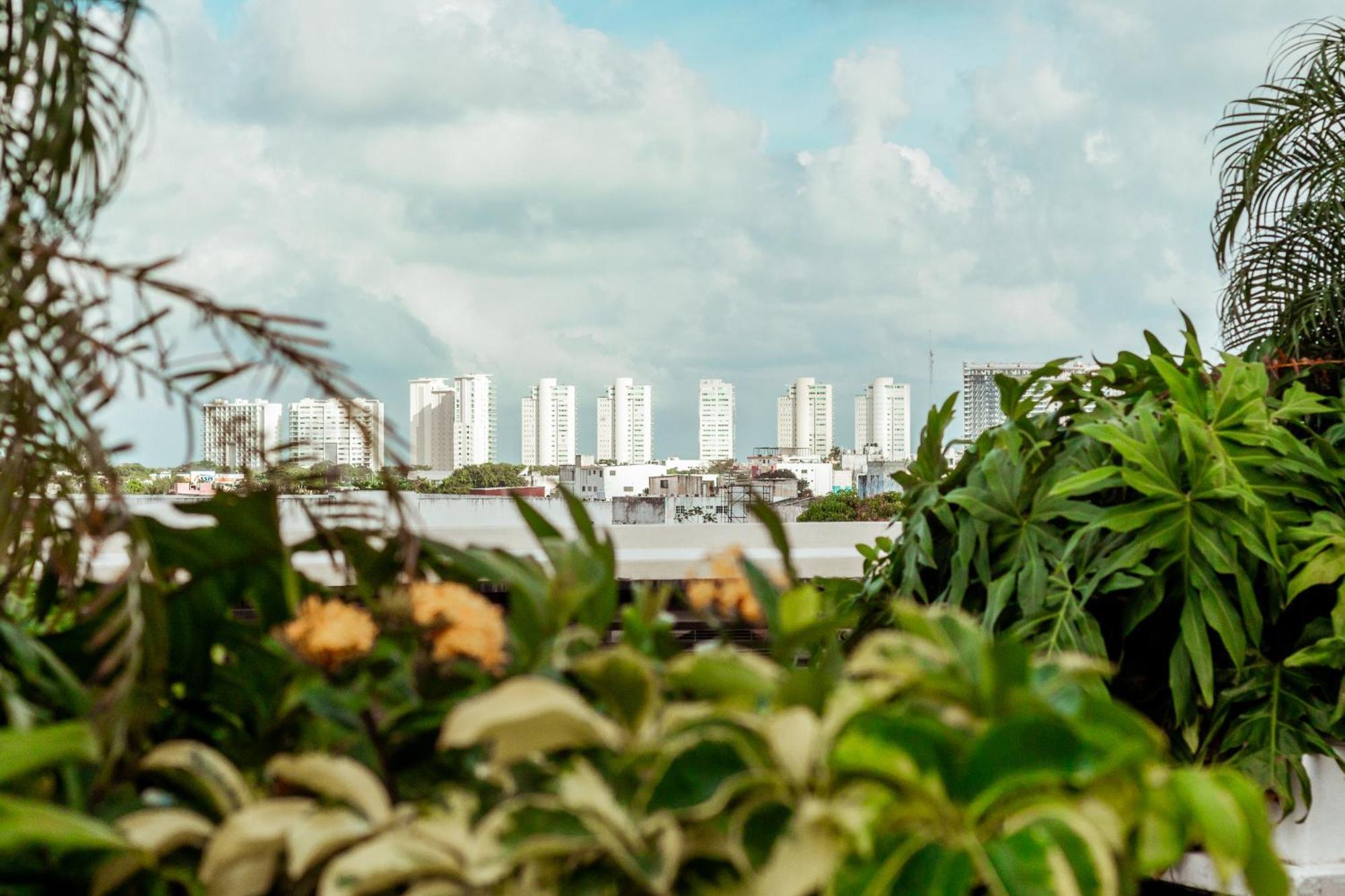 Xoza Cancun Distinctive Hotels 외부 사진